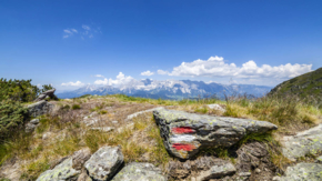 Österreich Dachstein